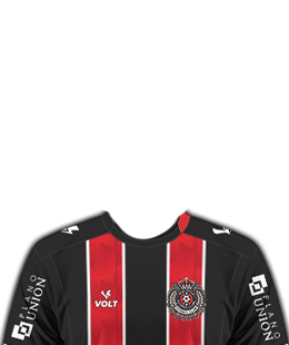 Camisa do Clube